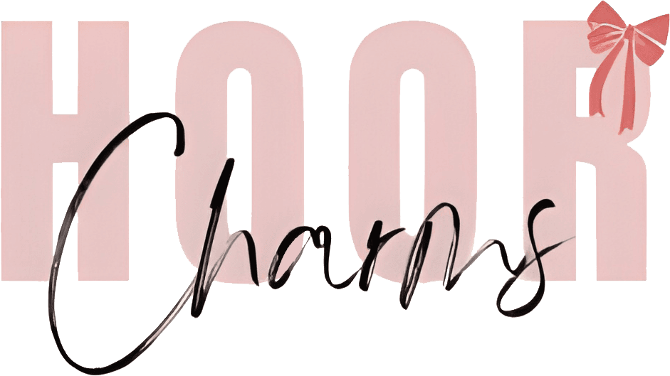 Hoor Charms Logo