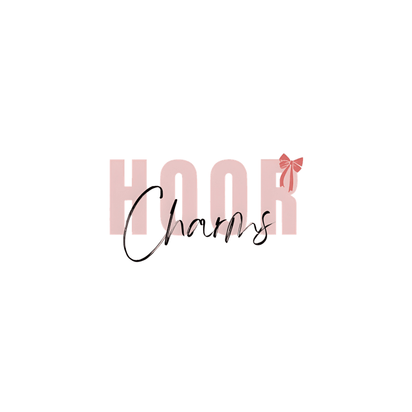 Hoor Charms Logo